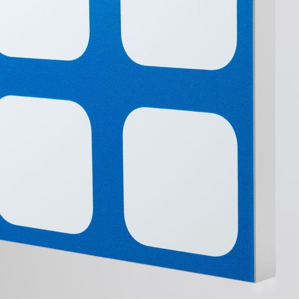 Дверь, с печатным рисунком 40x100 см IKEA ИТТЕРБИН 404.087.14 - фото 2