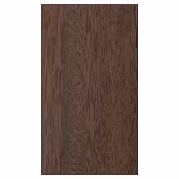 SINARP Фронт панель для посудом машины - коричневый 45x80 см - фото 1