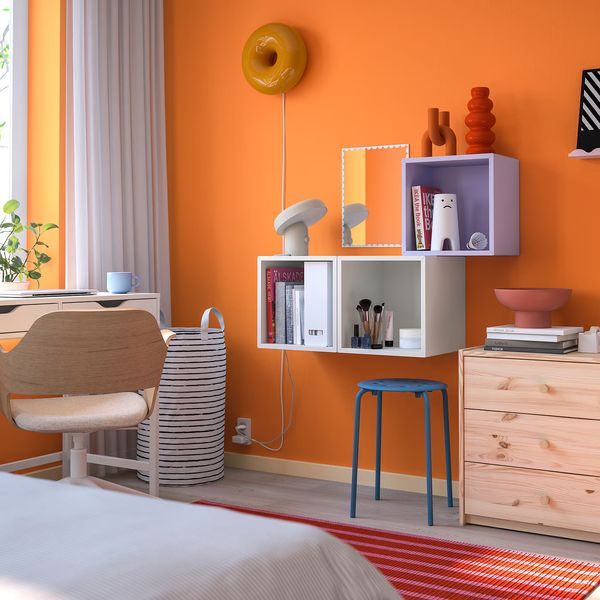 IKEA, дополнительный ракурс