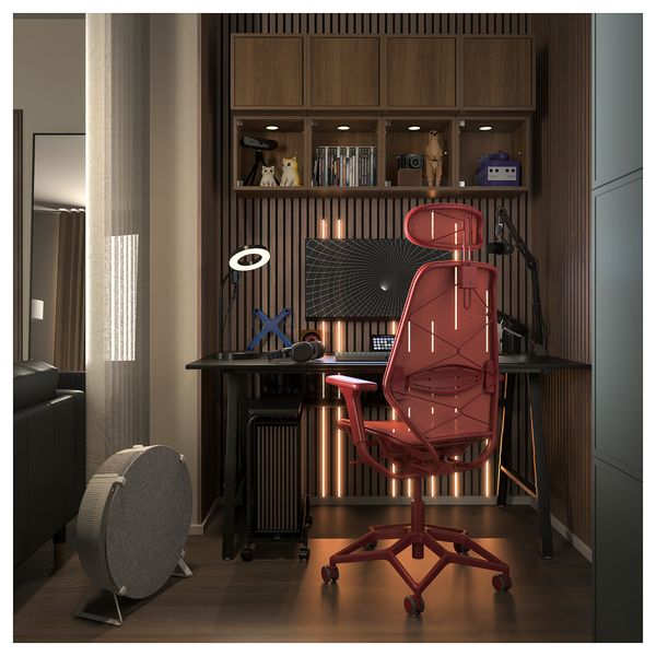 IKEA, дополнительный ракурс