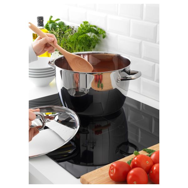 IKEA, дополнительный ракурс