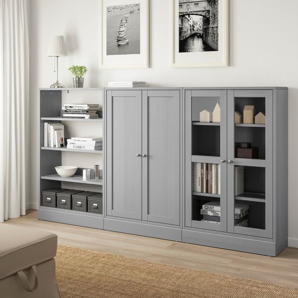 IKEA, дополнительный ракурс