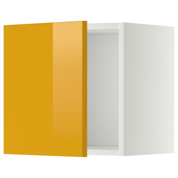 IKEA, вид спереди - схема-чертеж с размерами