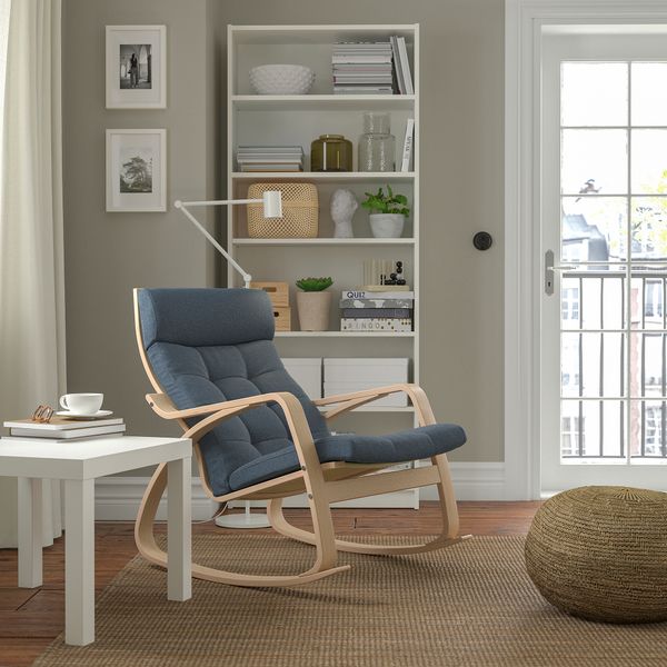 IKEA, вид спереди