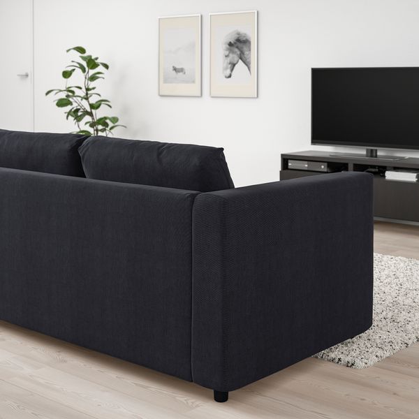 IKEA, дополнительный ракурс