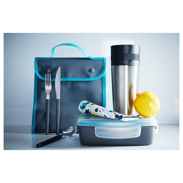 IKEA, дополнительный ракурс - схема-чертеж с размерами