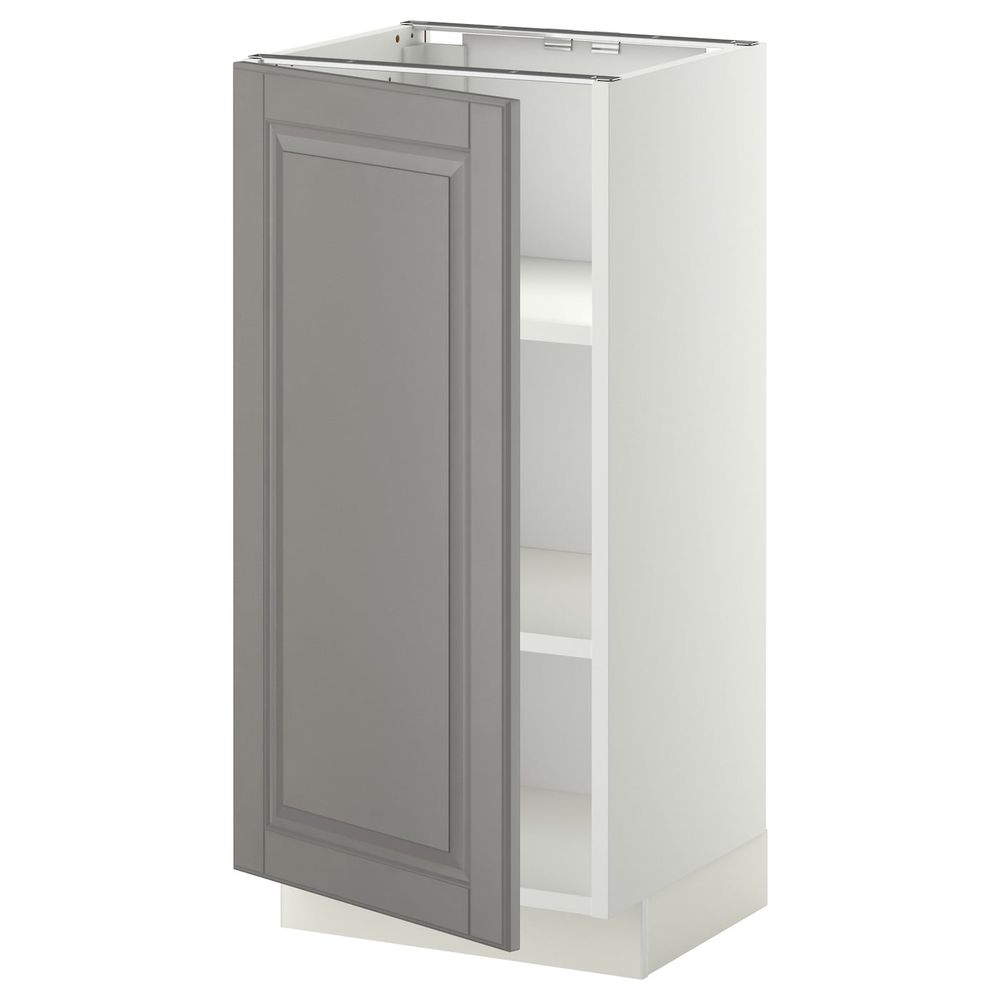 IKEA, вид спереди