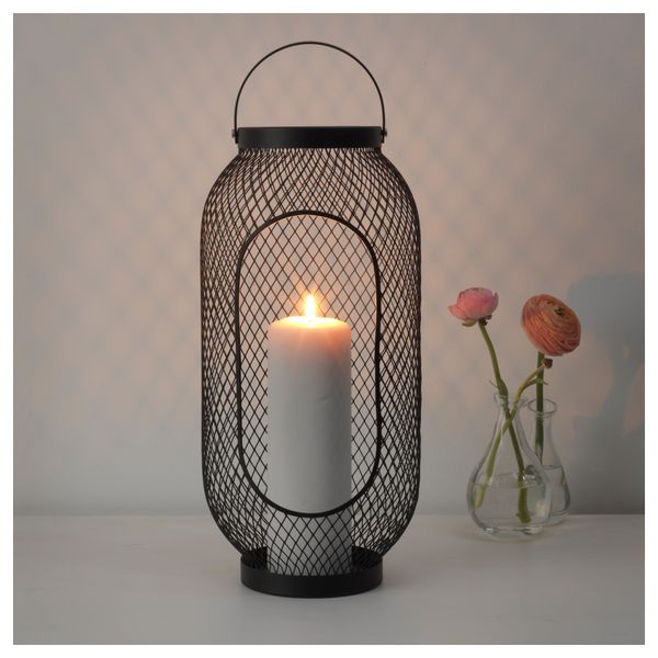 IKEA, дополнительный ракурс - схема-чертеж с размерами