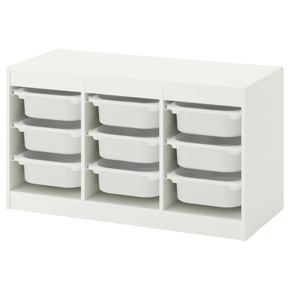 IKEA, вид спереди