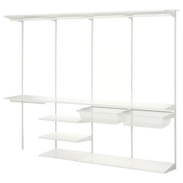 IKEA, вид спереди