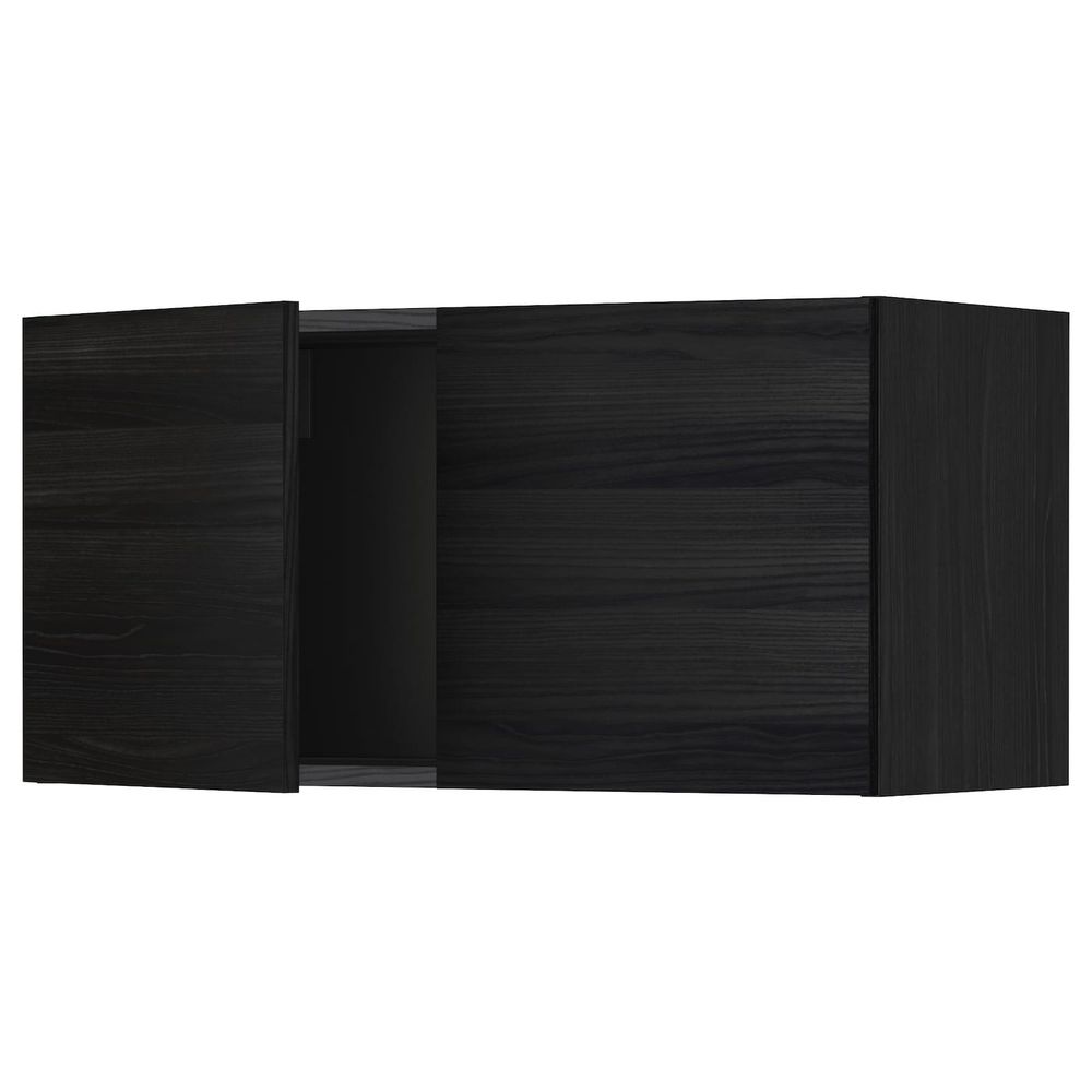 IKEA, вид спереди - схема-чертеж с размерами