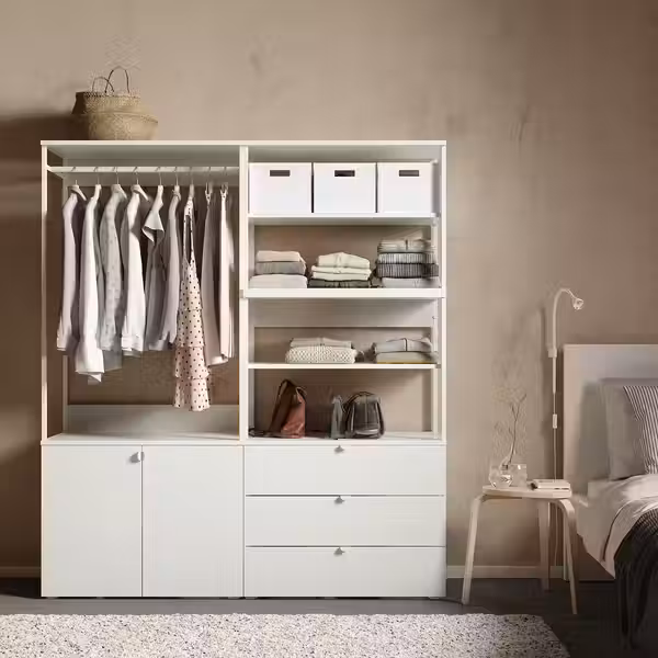 IKEA, дополнительный ракурс