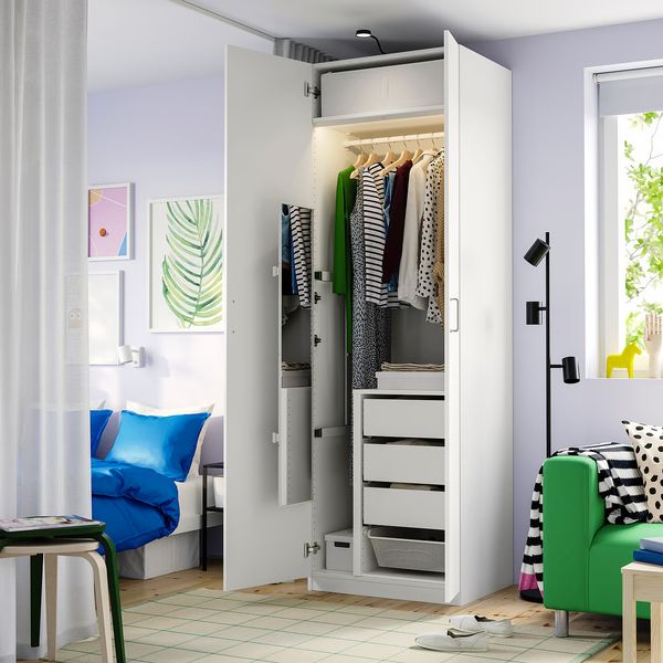 IKEA, дополнительный ракурс