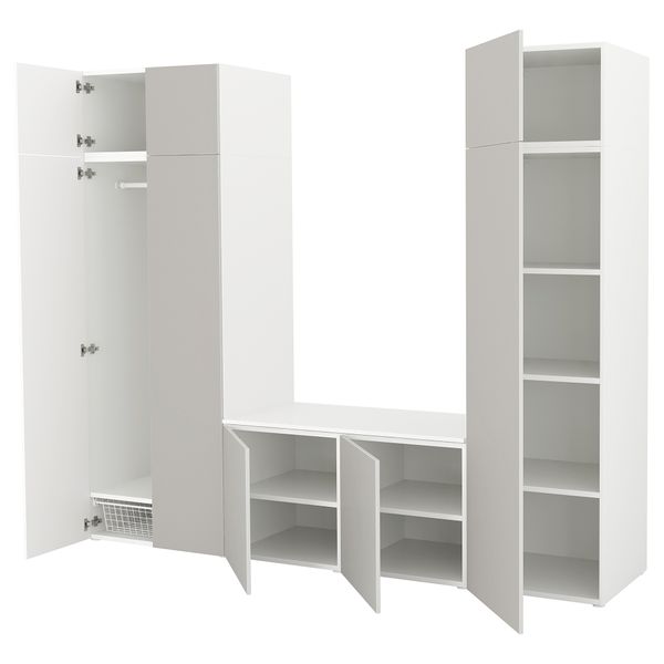 IKEA, вид спереди