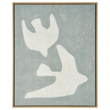 BLODFLÄDER БЛОДФЛЭДЕР Картина