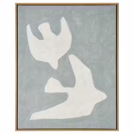 BLODFLÄDER БЛОДФЛЭДЕР Картина