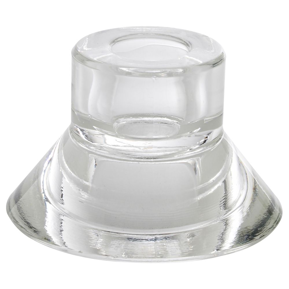 Подсвечник для свечи, греющей свечи НЕГЛИНГЕ (5 см) - фото 1