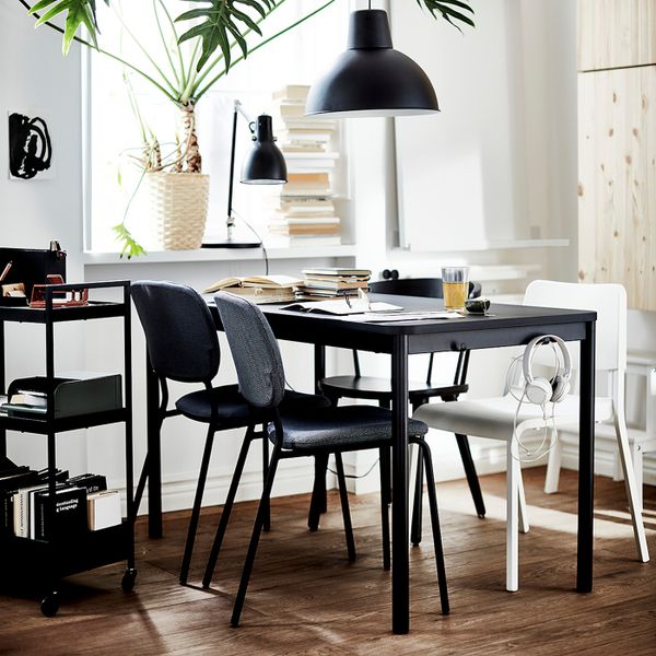 IKEA, дополнительный ракурс