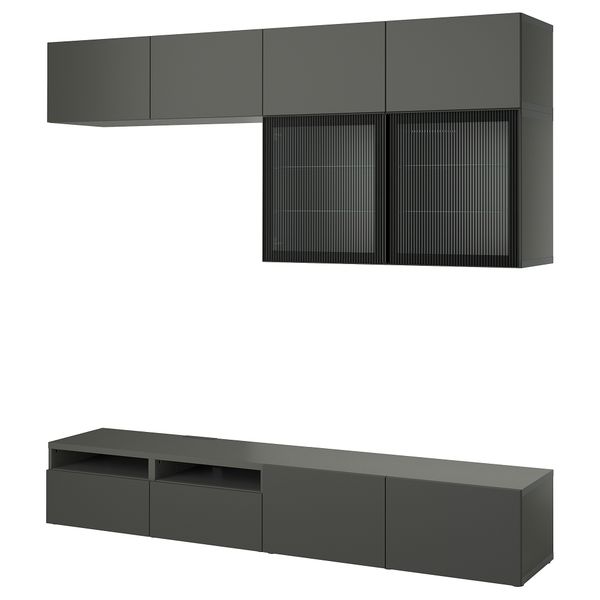 IKEA в интерьере