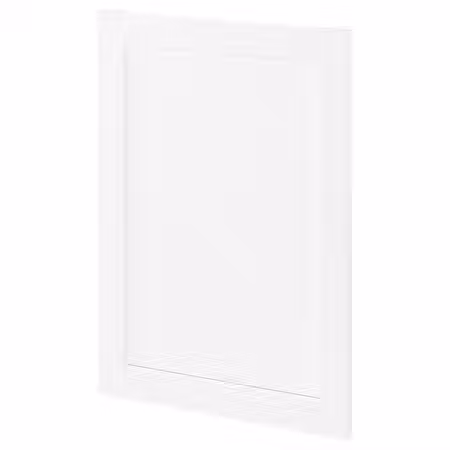 METOD 1 фасад для посудомоечной машины - Enköping белый/под дерево 60 см