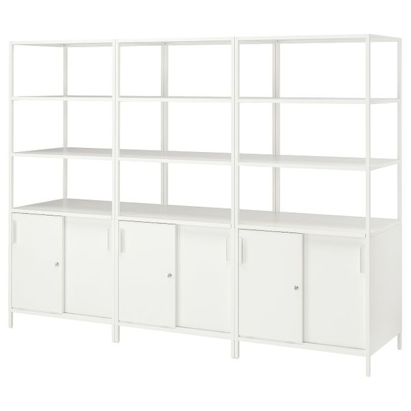 IKEA, вид спереди