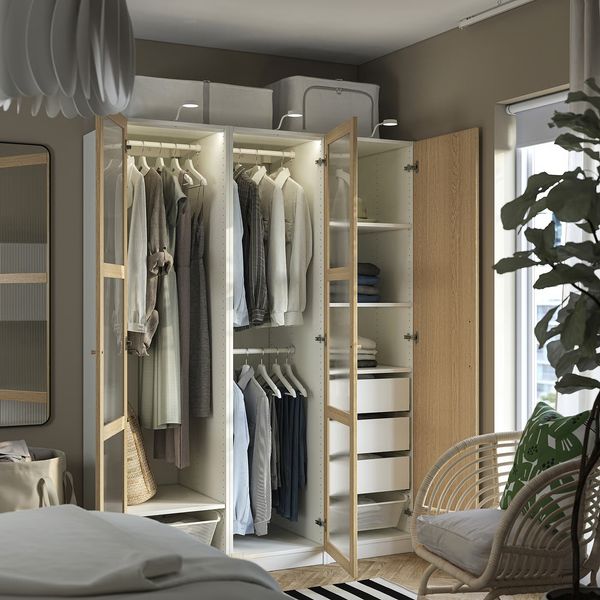 IKEA, дополнительный ракурс