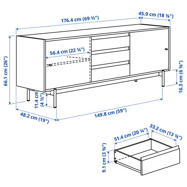 IKEA, дополнительный ракурс
