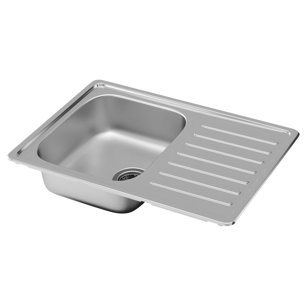 IKEA, вид спереди