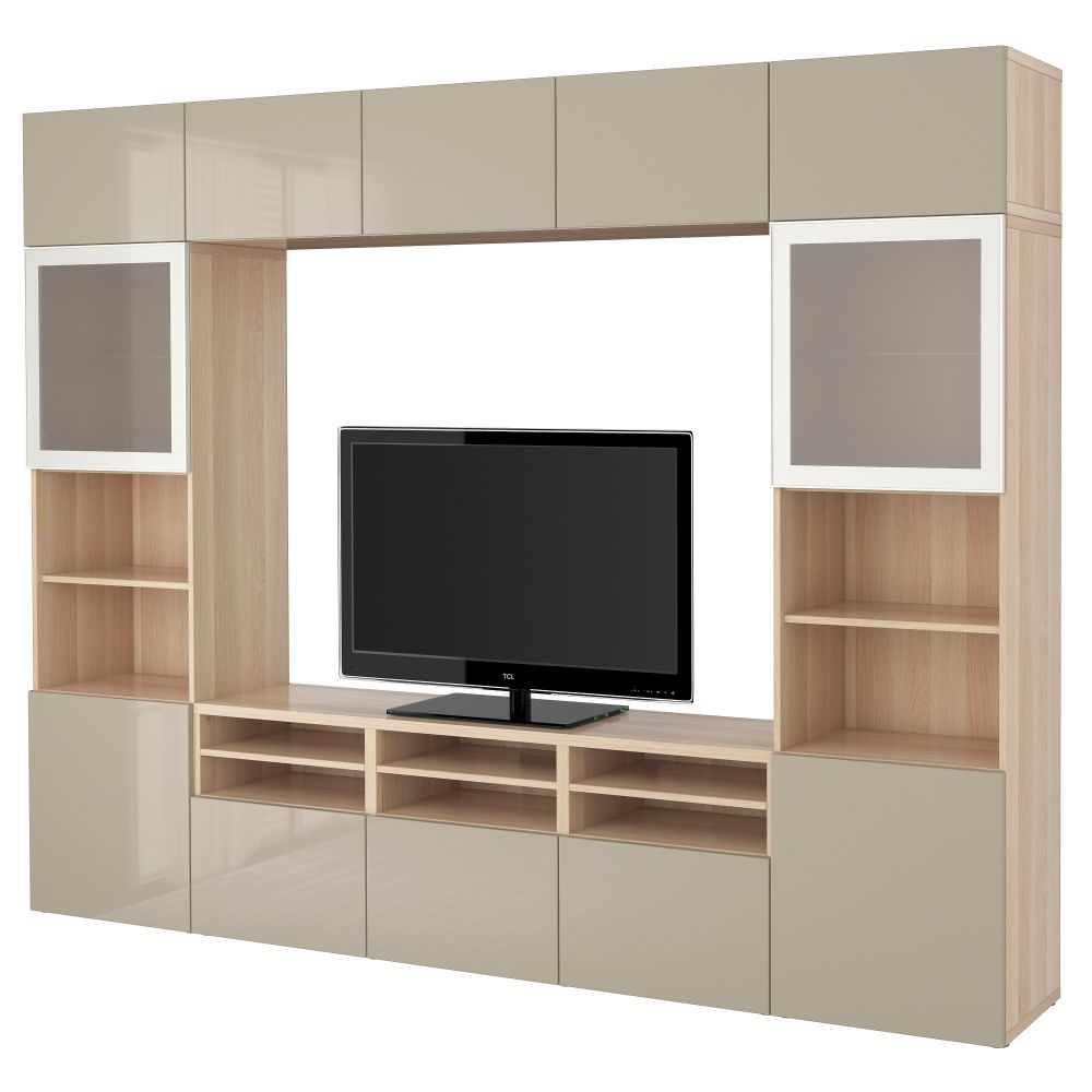 IKEA в интерьере