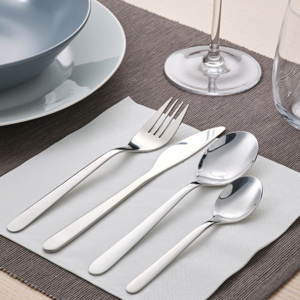 IKEA, дополнительный ракурс - схема-чертеж с размерами