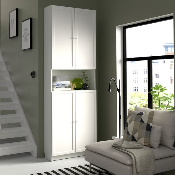 IKEA, дополнительный ракурс