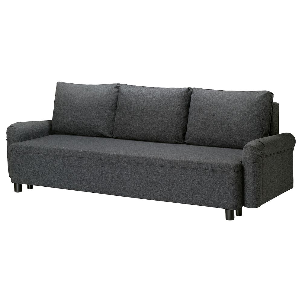 IKEA, вид спереди