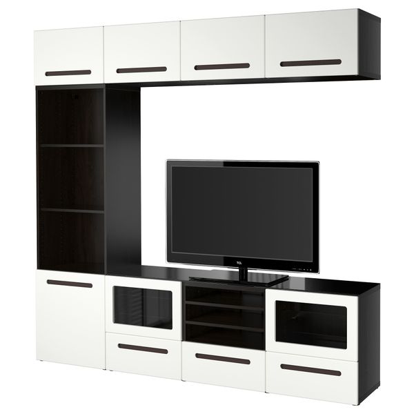 IKEA в интерьере