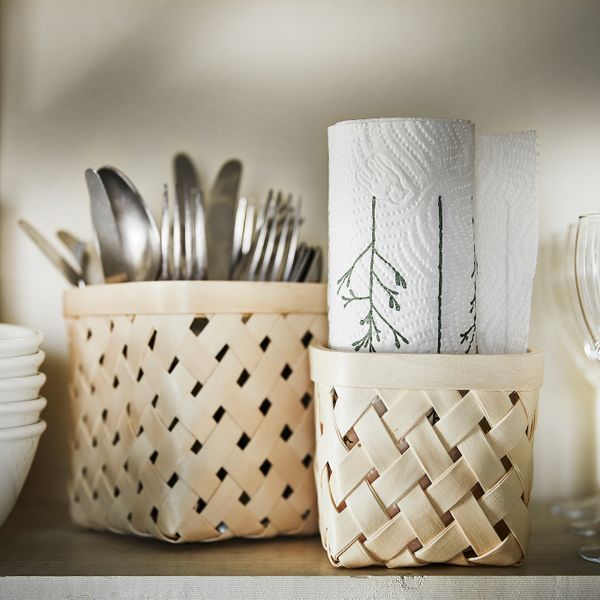 IKEA, дополнительный ракурс - схема-чертеж с размерами