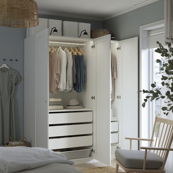 IKEA, дополнительный ракурс