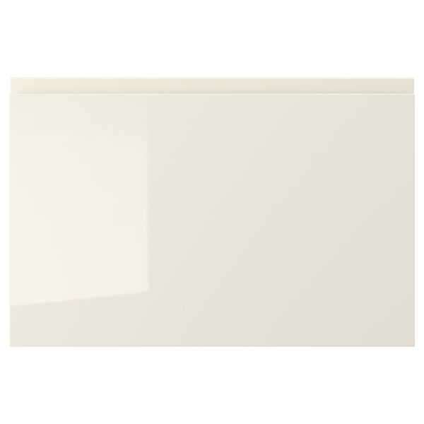 Дверь, глянцевый светло-бежевый, 60x40 см IKEA VOXTORP ВОКСТОРП 903.211.53 - фото 2