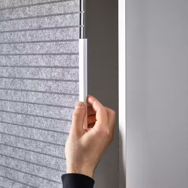 LARKOLLEN Ручка - белый 180 см - фото 2