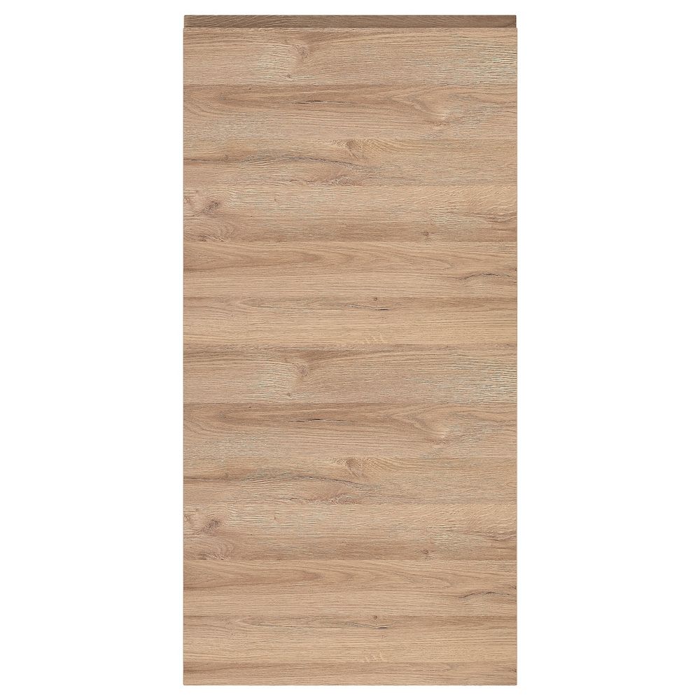 Дверь, под дуб 60x120 см IKEA VOXTORP ВОКСТОРП 705.081.42 - фото 1