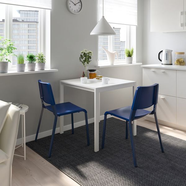 IKEA, дополнительный ракурс - схема-чертеж с размерами