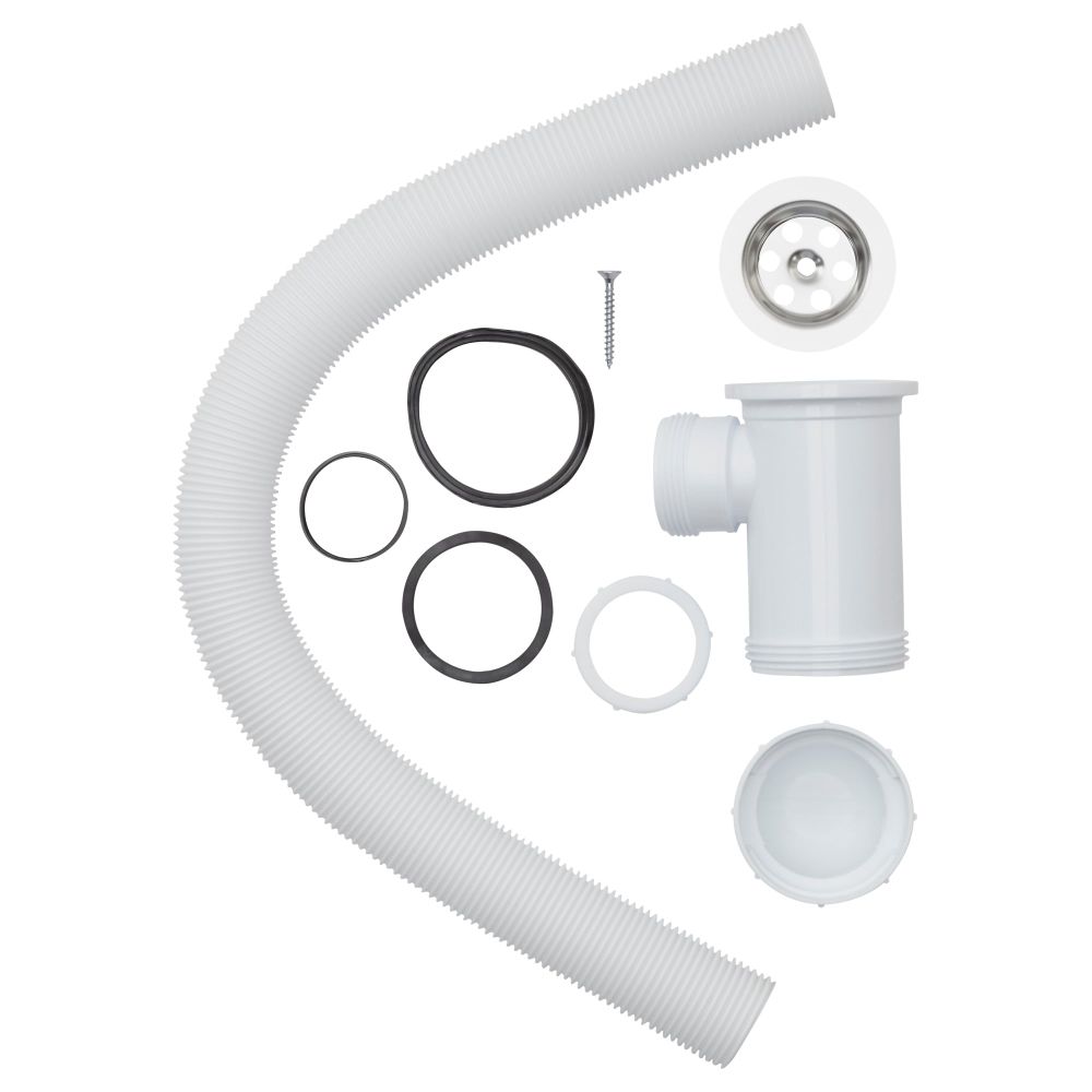 IKEA, вид спереди - схема-чертеж с размерами