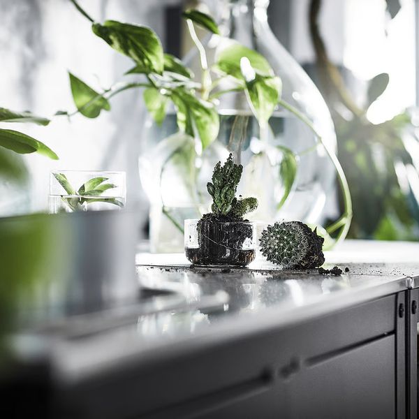 IKEA, дополнительный ракурс