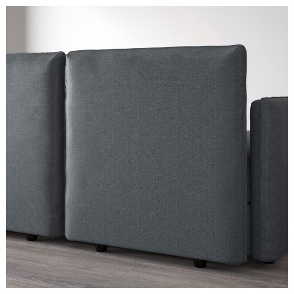 IKEA, дополнительный ракурс