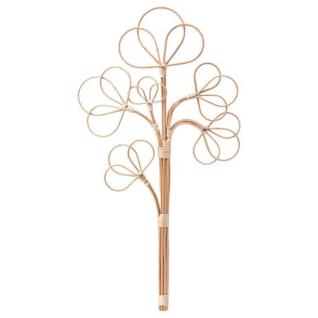 Украшение, ива 65 см IKEA ÄRORIK АРОРИК 205.066.35