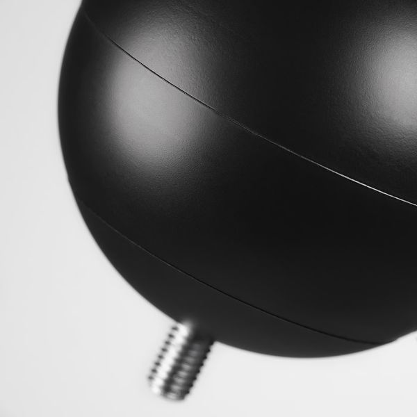 VÄSENTLIG Наконечники,2 шт. - чёрный - фото 4