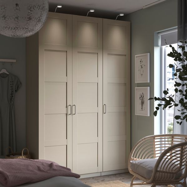 IKEA, дополнительный ракурс
