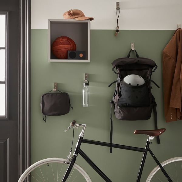 IKEA, дополнительный ракурс