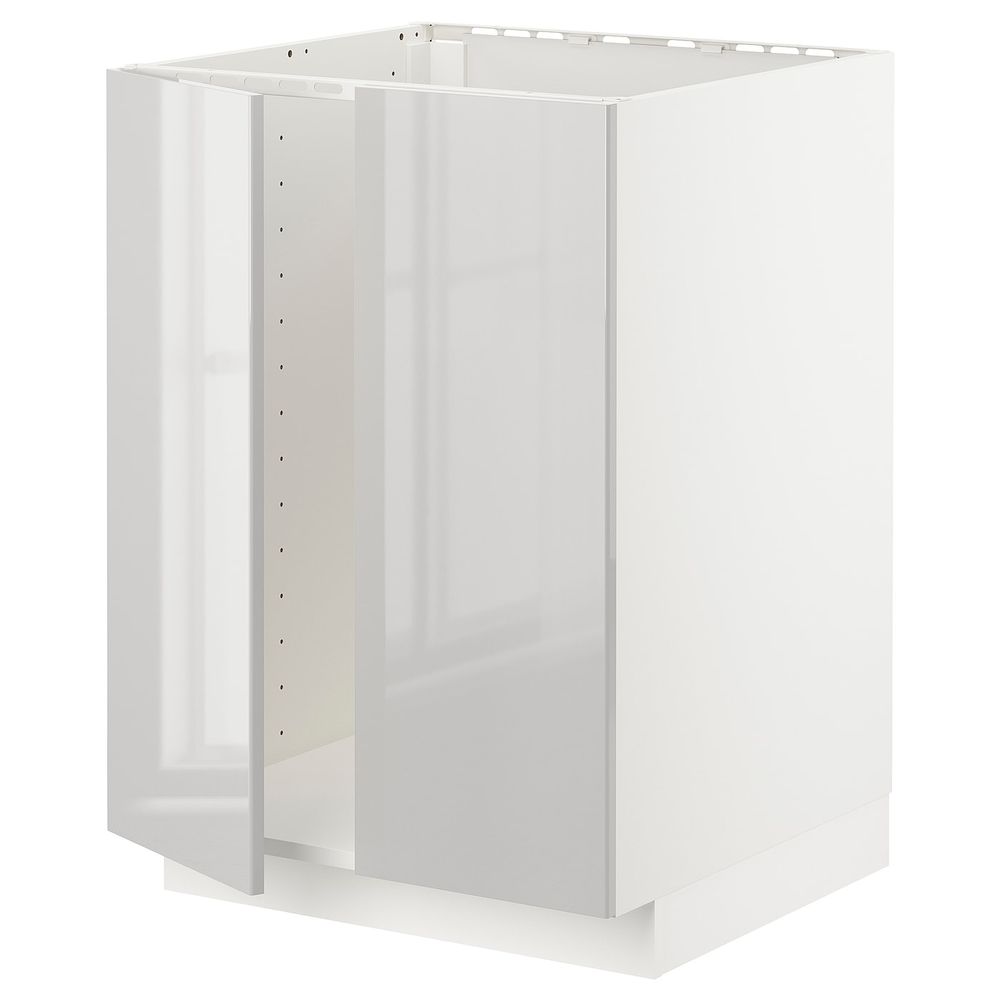 IKEA, вид спереди
