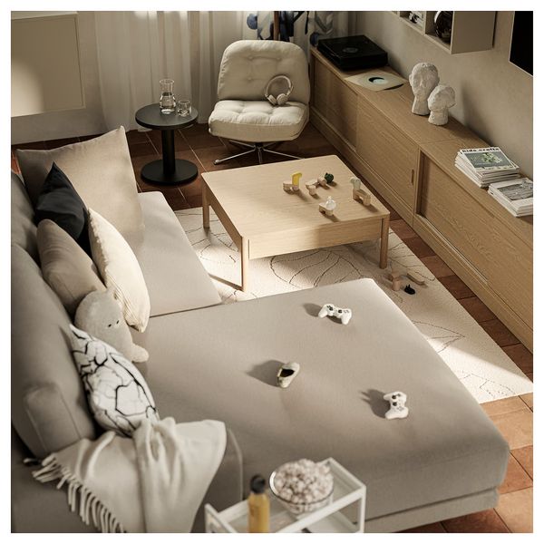 IKEA, дополнительный ракурс