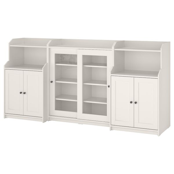 IKEA, вид спереди