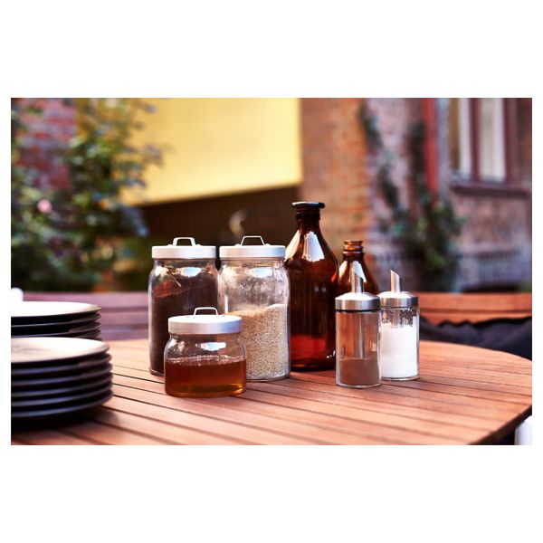 IKEA, дополнительный ракурс - схема-чертеж с размерами